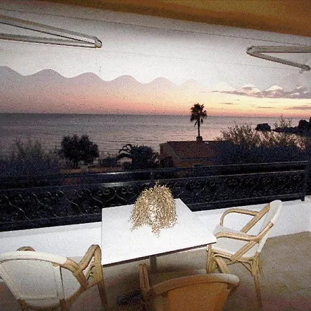 Apartament Corfu 86 *