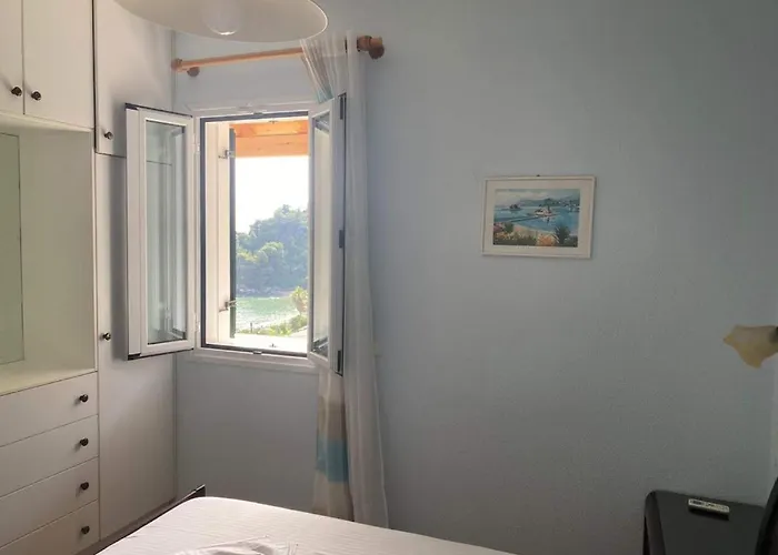 דירה Corfu 86