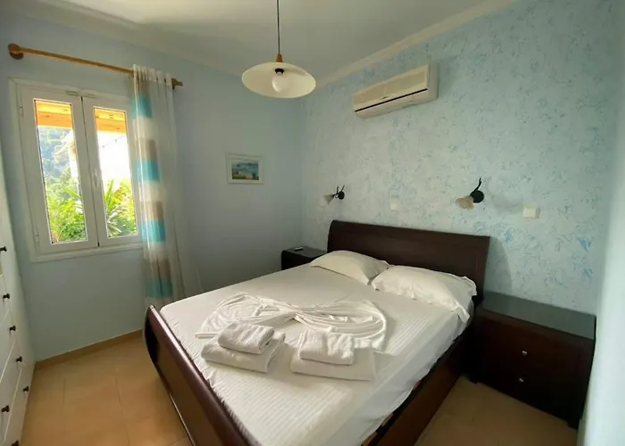 Corfu 86 דירה
