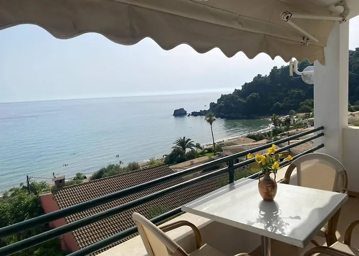 דירה Corfu 86 *
