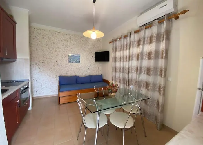 דירה Corfu 86