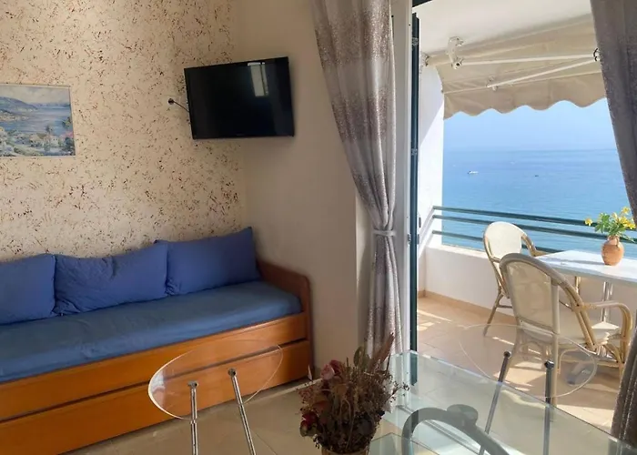 Corfu 86 דירה *