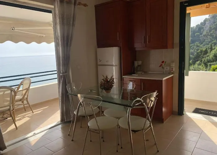 Corfu 86 דירה