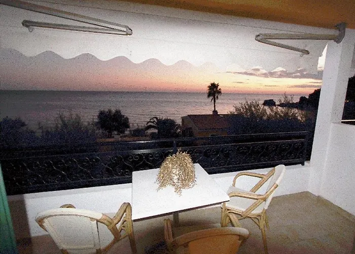דירה Corfu 86 *